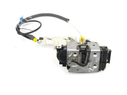Front right lock MERCEDES-BENZ SPRINTER 3,5-t Van (B906) 313 CDI (906.631, 906.633, 906.635, 906.637) | BP9276914C97 