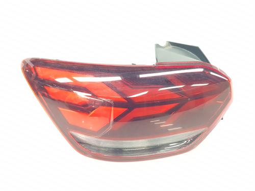 Used Left taillight DACIA SANDERO III [2021-2026]  32721815