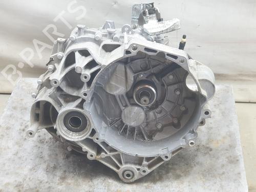 Gearbox VW CRAFTER Van (SY_, SX_) | BP36032361M3 - Image 4