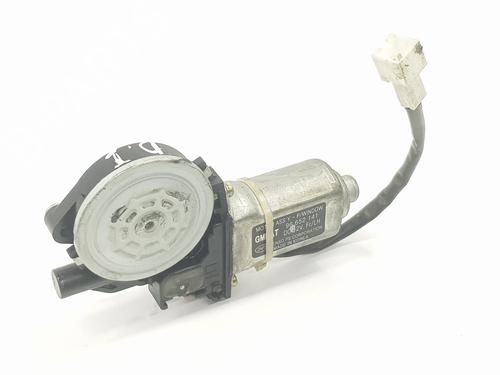 Used Left front window motor CHEVROLET AVEO / KALOS Saloon (T250, T255) 1.4 (94 hp) 10925594