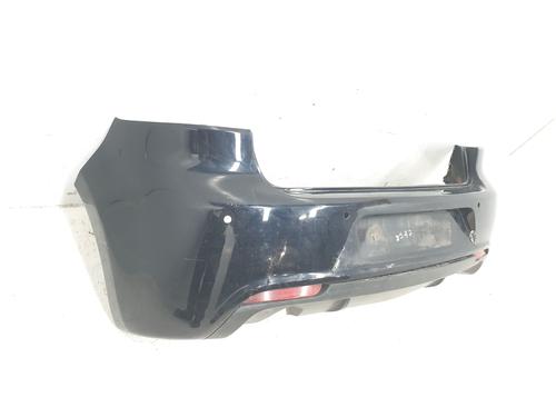Rear bumper VW GOLF VI (5K1)  | BP29491393C8 
