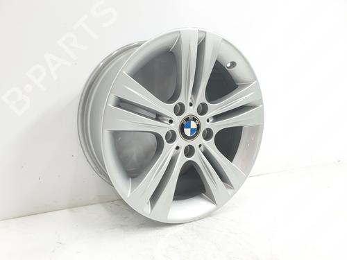 Rim BMW 3 (F30, F80) 320 d | BP28104105C45 