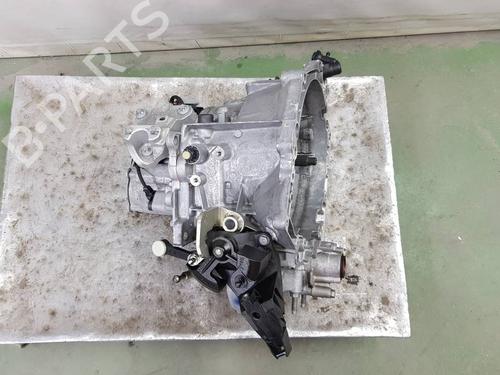 gearbox-opel-mokka-2020-40155220 main image