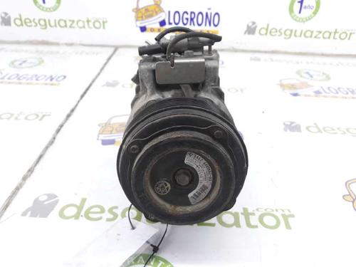 AC compressor BMW 1 (E87) 116 d | BP2594867M34 