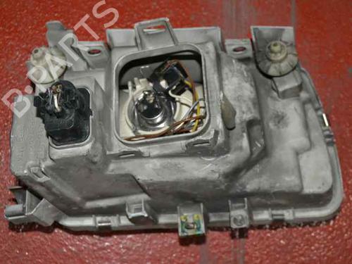 Left headlight VW POLO III (6N1) 64 1.9 SDI | BP1543041C28 