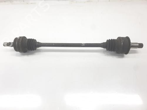 Used Left rear driveshaft Left rear driveshaft MERCEDES-BENZ C-CLASS T-Model (S204) C 250 CDI 4-matic (204.282) (204 hp) 33215289 33215289
