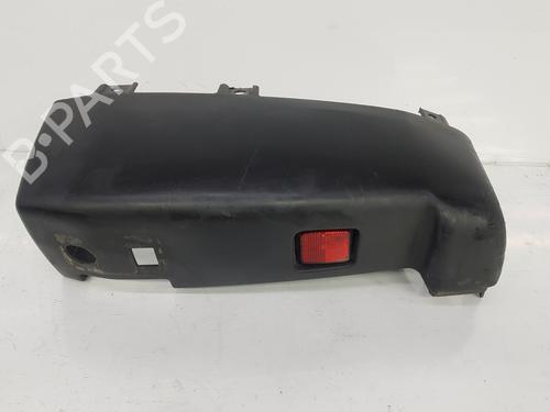 Used Corner bumper PEUGEOT BOXER Van 2.0 BlueHDi 130 (130 hp) 9059559