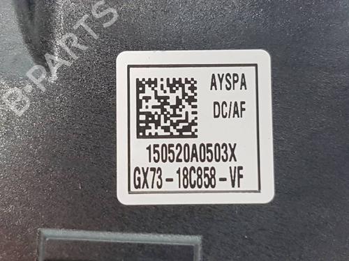 Climate control JAGUAR XE (X760) | BP38734562I5 - Image 2