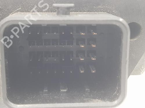 Engine control unit (ECU) RENAULT MEGANE II Estate (KM0/1_) 1.9 dCi (KMRG, KM1G, KM0G, KM2C) | BP16919621M57 