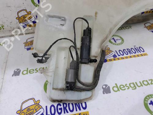 Windscreen washer tank BMW 3 (E90) 318 d | BP7895578C113 