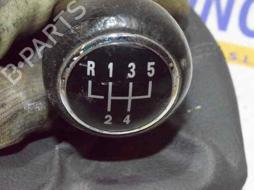 Shift knob VW POLO (9N_, 9A_) 1.4 TDI | BP11392874I34 