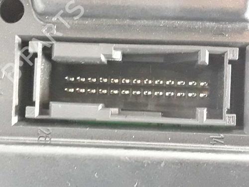 Instrument cluster BMW 5 (E39) 520 d | BP5043086C47 