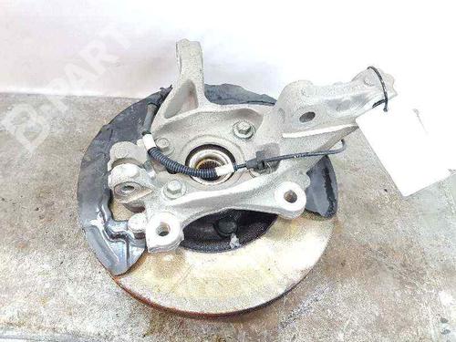 Used Left front steering knuckle Left front steering knuckle FORD USA EDGE 2.0 TDCi Bi-Turbo AWD (210 hp) 9547749 9547749