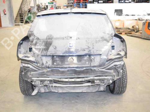 Annen FIAT STILO (192_) 1.9 JTD (192_XE1A) | BP26128287O1 