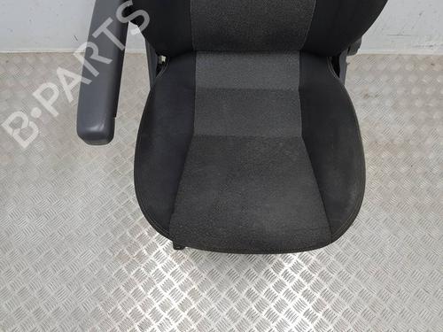 Left front seat FIAT DUCATO Platform/Chassis (250_) 130 Multijet 2,3 D | BP40156550C15 - Image 3