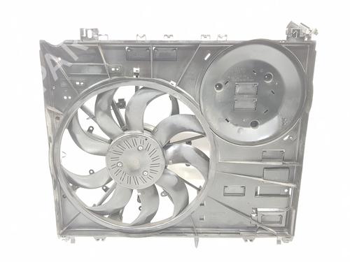 Used Radiator fan Radiator fan LAND ROVER RANGE ROVER SPORT II (L494) [2013-2022] 34407205 34407205