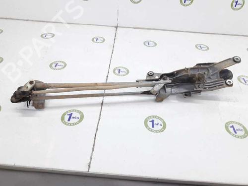 Front wiper motor MITSUBISHI L200 / TRITON (KA_T, KB_T) 2.5 DI-D 4WD (KB4T) | BP4038979M29 