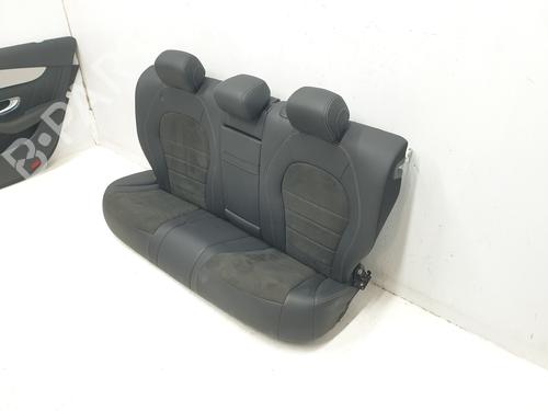 Seats set MERCEDES-BENZ GLC (X253)  | BP27932212C78 