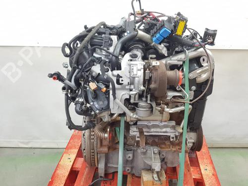 Motor DACIA DUSTER SUV Van 1.5 dCi | BP37490929M1 - Image 19