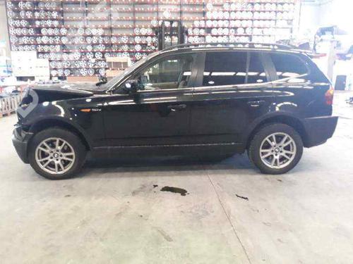 Left rear window switch BMW X3 (E83)  | BP1726769C108  - Image 18