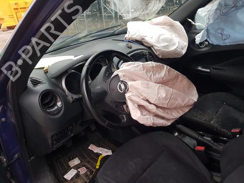 Electronic sensor NISSAN JUKE (F15) | BP31129581M84