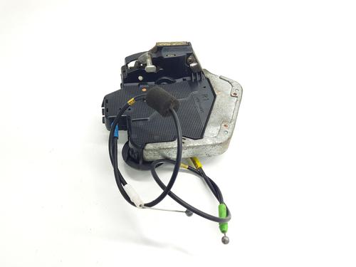 Used Rear right lock TOYOTA LAND CRUISER PRADO (_J12_) 3.0 D-4D (KDJ120, KDJ125) (163 hp) 21072893