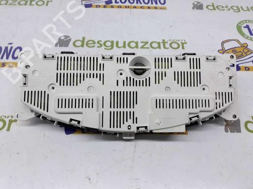 Instrument cluster NISSAN PATHFINDER III (R51) 2.5 dCi | BP1898547C47 