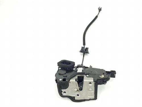 Rear left lock SEAT ARONA (KJ7, KJP)  | BP27498417C100 