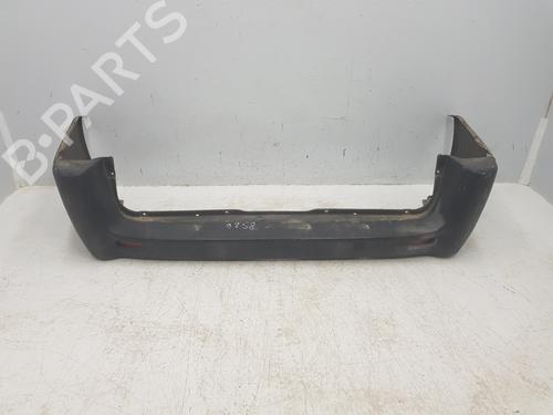 rear-bumper-citroen-jumpy-ii-van-2007-2008-2009-2010-2011-2012-2013-2014-2015-2016-34211416 main image