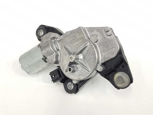 Rear wiper motor RENAULT MEGANE IV Hatchback (B9A/M/N_) 1.5 dCi 110 (B9A3) | BP6570692M102 