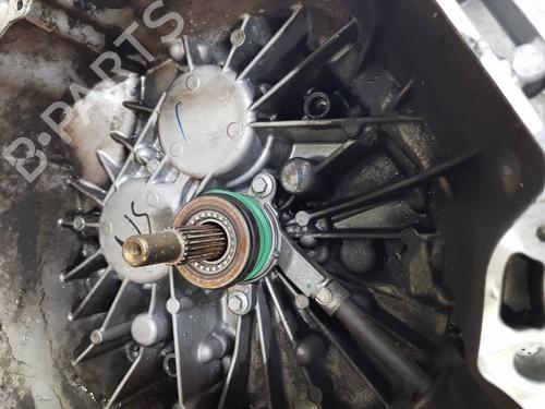 Gearbox RENAULT TRAFIC III Van (FG_) | BP40494904M3 - Image 4