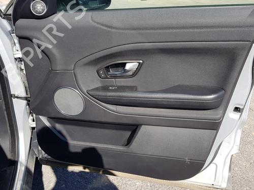 Rear right window mechanism LAND ROVER RANGE ROVER EVOQUE (L538)  | BP29333152C25 