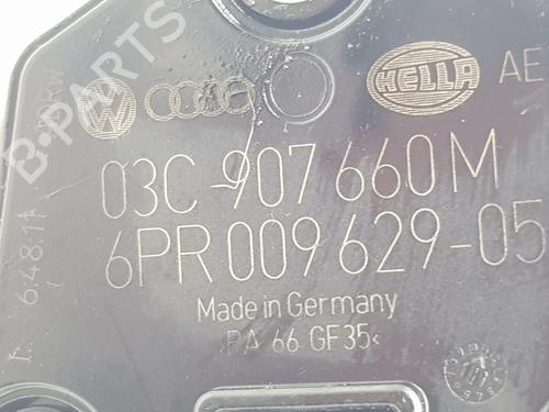 Electronic sensor SEAT LEON (1P1) 1.2 TSI | BP35794817M84 - Image 3