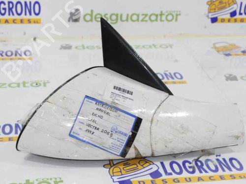 Right mirror OPEL VECTRA B (J96) 1.8 i 16V (F19) | BP1326030C27 
