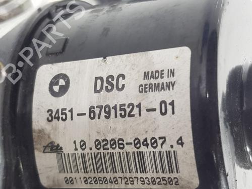 ABS pump BMW 1 (E87) 116 d | BP29915240M43
