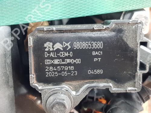 Engine JEEP AVENGER (J2) | BP37471579M1 - Image 11