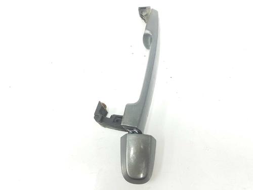 Rear left exterior door handle TOYOTA AVENSIS Saloon (_T25_) 1.8 VVT-i (ZZT251_, ZZT251R) | BP4215568C130 