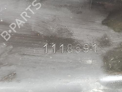 Right rear suspension arm AUDI A3 (8V1, 8VK) S3 quattro | BP27405175M15