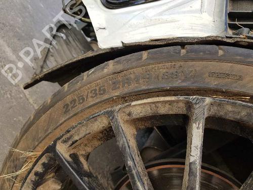 Spejlkontakt SEAT LEON (5F1) 1.5 TSI | BP6044437I25 