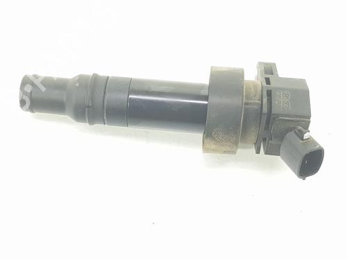 Used Ignition coil KIA SPORTAGE IV (QL, QLE) 1.6 GDI (132 hp) 8535350