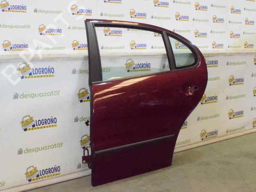 Drzwi tylne lewe SEAT LEON (1M1) 1.9 TDI | BP755090C4 