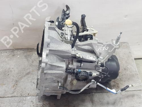 Gearbox RENAULT CLIO V (B7_) | BP32406922M3 - Image 3
