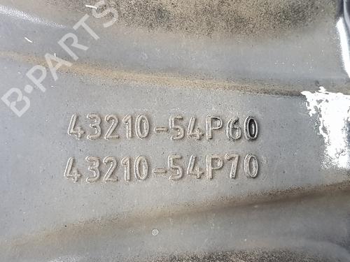 Fælk SUZUKI VITARA (LY) 1.4 T AllGrip (APK414) | BP38050004C45 - Image 9