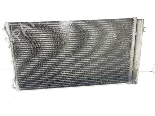AC radiator BMW 1 Coupe (E82) 120 d | BP7883422M32 