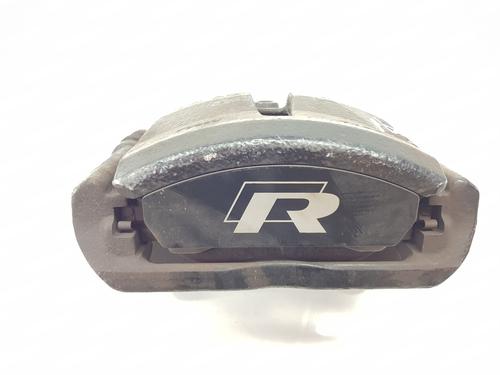 Left front brake caliper VW GOLF VII (5G1, BQ1, BE1, BE2) 2.0 R 4motion | BP29013447M105 
