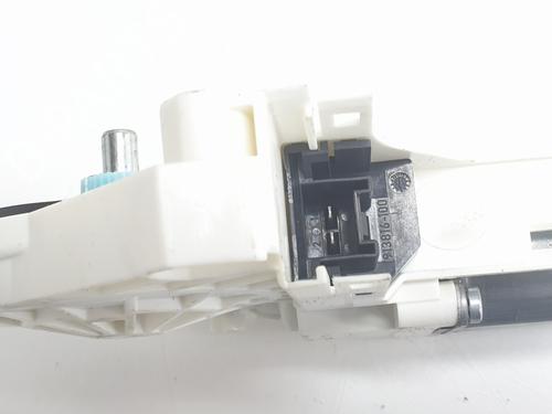 Left rear window motor AUDI A6 C7 (4G2, 4GC) 2.0 TDI | BP29399368E23 