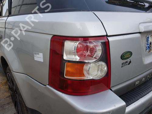 Left front window motor LAND ROVER RANGE ROVER SPORT I (L320) 3.6 D 4x4 | BP16963504E21 