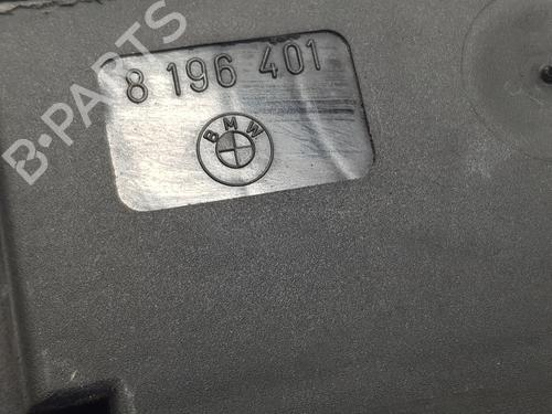 Tailgate lock BMW 5 (E60) 525 d | BP24319200C101 