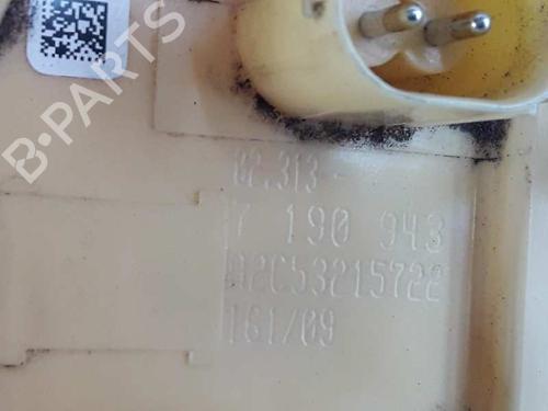 Fuel pump BMW 1 (E87) 116 d | BP2491050M76 