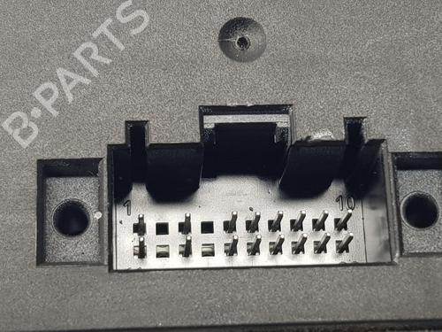 Elektronisk modul VW T-ROC (A11, D11)  | BP26487847M83 